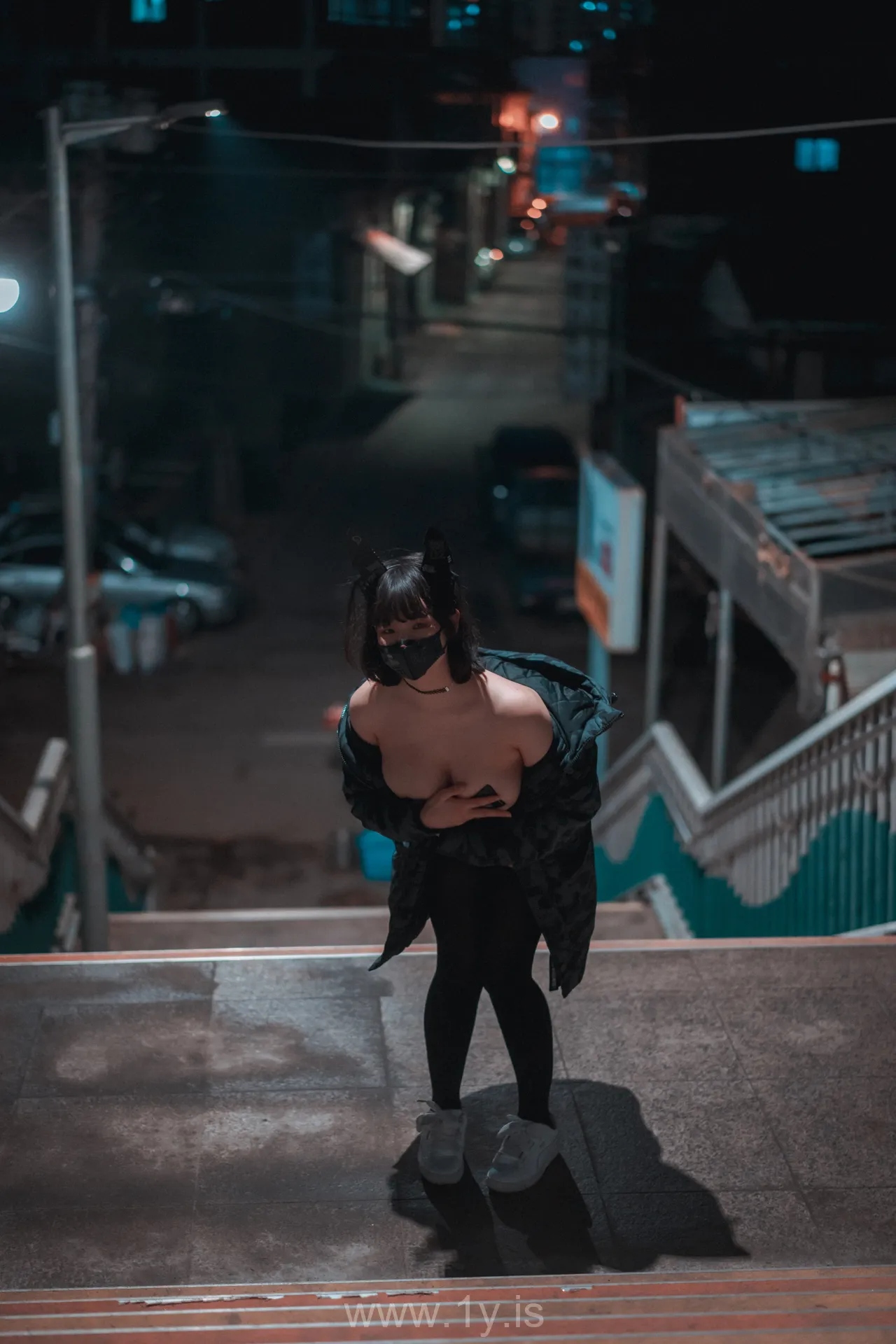 Mimmi NO.6 [DJAWA] Rudy - The Wolf of Midnight